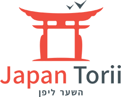 Japan Torii